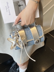 Túi Màu Bò Thời Trang Hiện Đại - tt251139