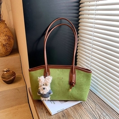 Túi Size To Đeo Vai Xinh Xắn Dễ Phối -tt250934