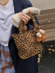 Túi Da Lộn Size Nhỏ Phong Cách Nhẹ Nhàng Nữ Tính - tt251132