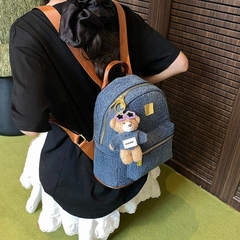 Balo Bò Đeo Đi Học - Đi Chơi Siêu Xinh - tt250938