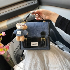 Balo Bò Đeo Đi Học - Đi Chơi Xinh Xắn - tt250930