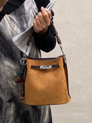 Túi Nữ Size Nhỏ Phù Hợp Dạo Phố - tt251129