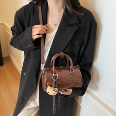 Túi Xách Cầm Tay Basic Nhiều Màu - Đeo Chéo - tt250919