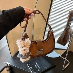 Túi Xách Cầm Tay Sang Chảnh - Kẹp Nách - tt250918