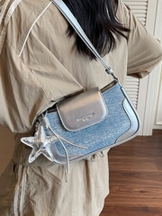 Túi Màu Bò Phong Cách Sang Nhẹ - tt251250