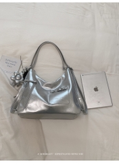 Túi Vừa Đeo Chéo Vừa Balo Cá Tính - tt260402