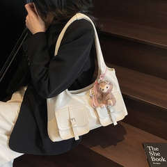 Túi Đeo Chéo Nữ Size To Đeo Vai Mona - tt250534
