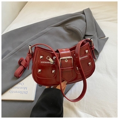 Túi Đeo Vai Kẹp Nách Kiểu Dáng Năng Động Trẻ Trung - tt250905