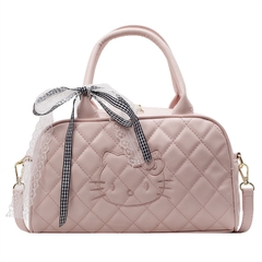 Túi Cầm Tay Hello Kitty Nhiều Màu Cực Dễ Thương - tt250507