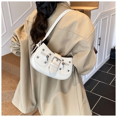 Túi Đeo Vai Kẹp Nách Kiểu Dáng Năng Động Trẻ Trung - tt250905