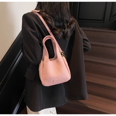 Túi Đeo Chéo Cầm Tay Siêu Basic - tt250427