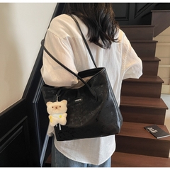 Túi Size Lớn Nữ - Đeo Vai Xách Tay Sang Chảnh    - tt250647