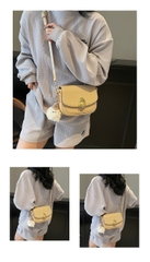 Túi Đeo Chéo Cầm Tay Siêu Xinh - tt250416