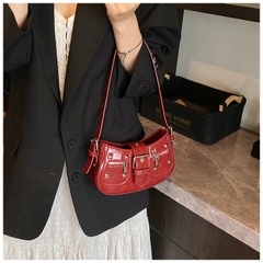 Túi Đeo Vai Kẹp Nách Kiểu Dáng Năng Động Trẻ Trung - tt250905