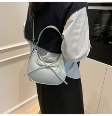 Túi Đeo Vai - Đeo Chéo Nhiều Màu Nơ Xinh Xắn - tt250436