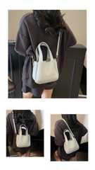 Túi Đeo Chéo Cầm Tay Siêu Basic - tt250427