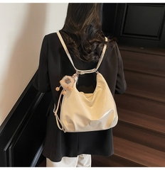 Túi Đeo Chéo- Đeo Thành Balo - Đeo Chéo Nhiều Màu - tt250435