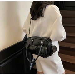 Túi Size To Kẹp Nách Đeo Chéo Đi Chơi Nhiều Màu Đa Dạng - tt250901
