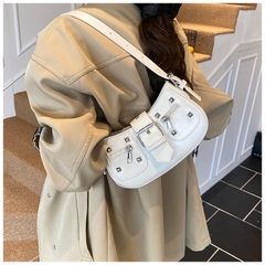 Túi Đeo Vai Kẹp Nách Kiểu Dáng Năng Động Trẻ Trung - tt250905