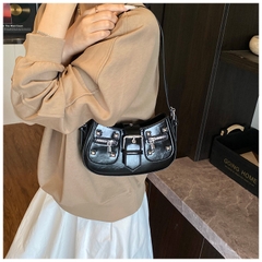 Túi Đeo Vai Kẹp Nách Kiểu Dáng Năng Động Trẻ Trung - tt250905