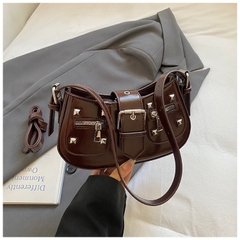 Túi Đeo Vai Kẹp Nách Kiểu Dáng Năng Động Trẻ Trung - tt250905