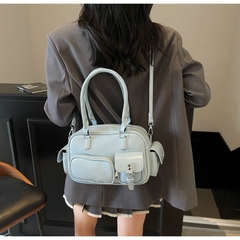 Túi Size To Kẹp Nách Đeo Chéo Đi Chơi Nhiều Màu Đa Dạng - tt250901