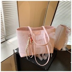 Túi Size Lớn Nữ - Đeo Vai Xách Tay Sang Chảnh  - tt250429