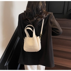 Túi Đeo Chéo Cầm Tay Siêu Basic - tt250427