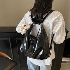 Túi Size Lớn Nữ - Đeo Chéo - Balo Màu Xinh Xắn  - tt250631