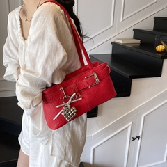 Túi Xách Đeo Kẹp Nách Cá Tính  -  tt250606