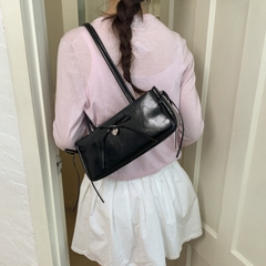 Túi Kẹp Nách Da PU Xinh - tt250345