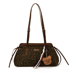 Túi Kẹp Nách Nhẹ Nhàng Gọn Gàng - tt251213