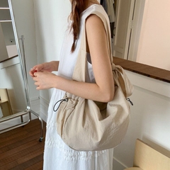 Túi Đeo Vai Chất Vải Dù Nhiều Màu Basic - tt250824