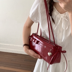 Túi Kẹp Nách Da Pu Phong Cách Hàn Quốc - tt250342