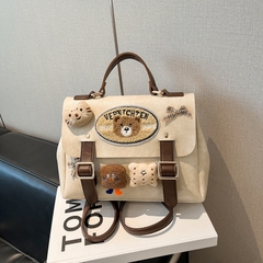 Balo Xinh Xắn Tiện Lợi Hằng Ngày - tt260405