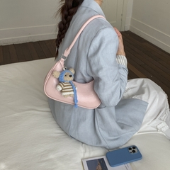 Túi Nhỏ Phối Outfit Cực Xinh - tt260507 -