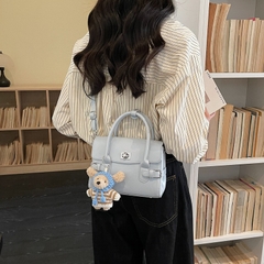 Túi Xách Size Vừa Form Đẹp Hằng Ngày - tt250343