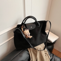 Túi Da Lộn Dễ Phối Đồ Mùa Thu Đông - tt251068