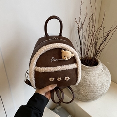 Balo Size Nhỏ Phù Hợp Dạo Phố Du Lịch Ngắn Ngày - tt251077