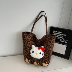 Túi Vải Size To Phong Cách Năng Động Trẻ Trung - tt251225