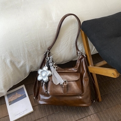 Túi Đeo Chéo Kết Hợp Balo Thời Trang - tt260509