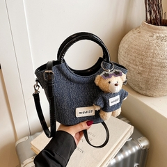 Túi Màu Bò Phong Cách Thanh Lịch Dễ Phối Đồ - tt251078