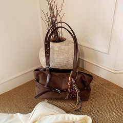 Túi Da Lộn Size To Phong Cách Sang Trọng Nổi Bật - tt251079