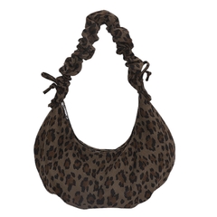 Túi Vải Da Beo Phù Hợp Đi Chơi Dạo Phố - tt251115