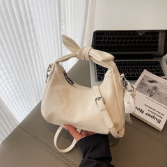 Túi Đeo Vai Đeo Chéo Dễ Phối Đồ Da Bóng - tt250808