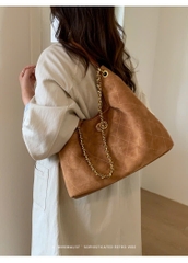 Túi Nữ Size To Phong Cách Đơn Giản Thanh Lịch - tt251075