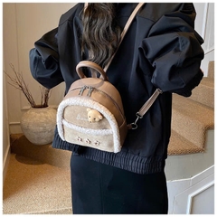 Balo Size Nhỏ Phù Hợp Dạo Phố Du Lịch Ngắn Ngày - tt251077