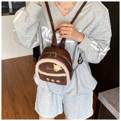 Balo Size Nhỏ Phù Hợp Dạo Phố Du Lịch Ngắn Ngày - tt251077