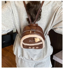 Balo Size Nhỏ Phù Hợp Dạo Phố Du Lịch Ngắn Ngày - tt251077