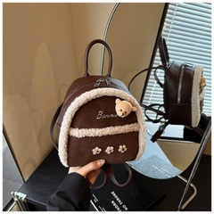 Balo Size Nhỏ Phù Hợp Dạo Phố Du Lịch Ngắn Ngày - tt251077